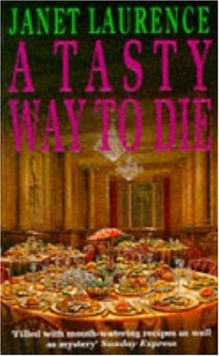A Tasty Way to Die