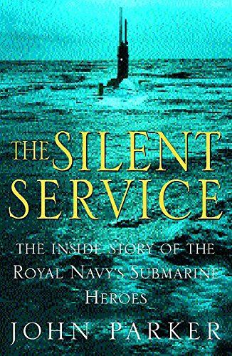 The Silent Service