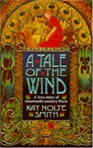 Tale of the Wind