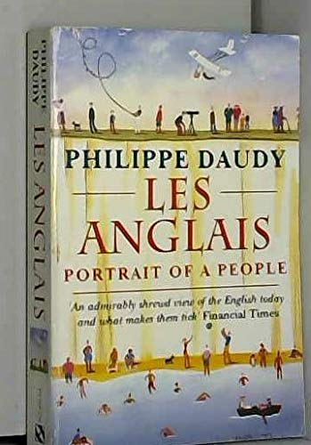 Anglais, Les