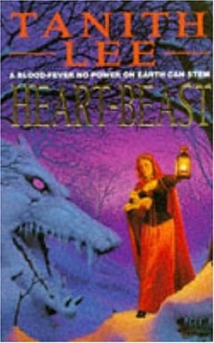 Heart-beast