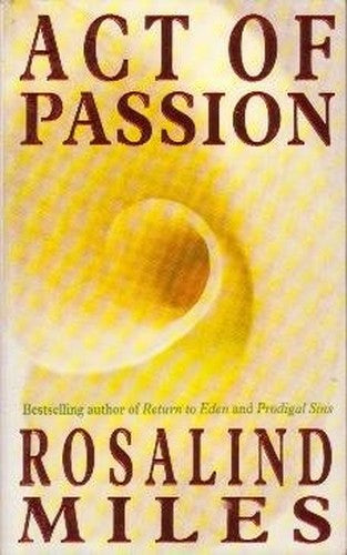 Act of Passion