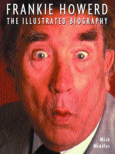 Frankie Howerd