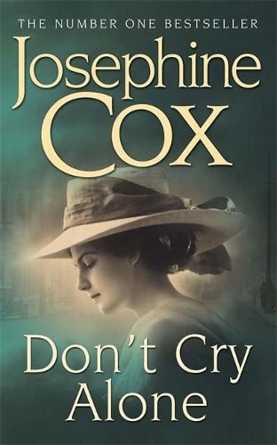 Don't Cry Alone