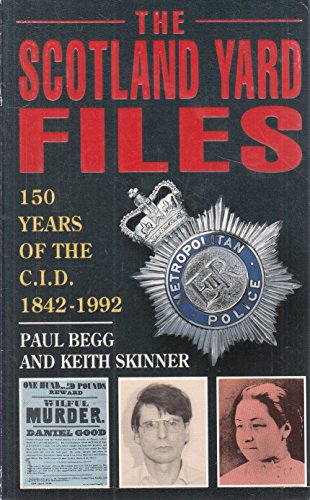 The Scotland Yard Files