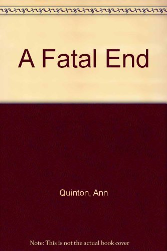 A Fatal End