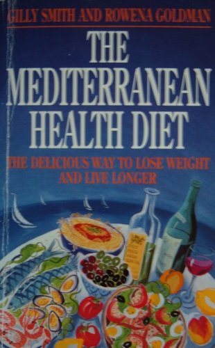 The Mediterranean Health Diet