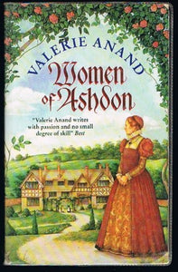 Women of Ashdon 