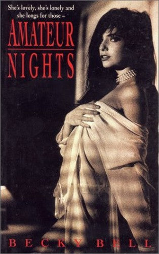 Amateur Nights