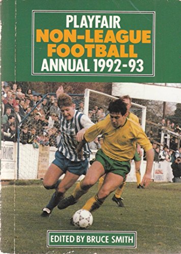 Playfair Non-league Football Annual