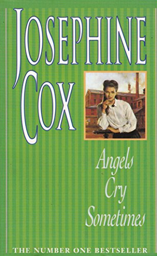 Angels Cry Sometimes