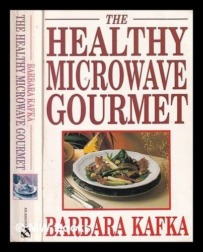 Healthy Microwave Gourmet