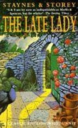 The Late Lady