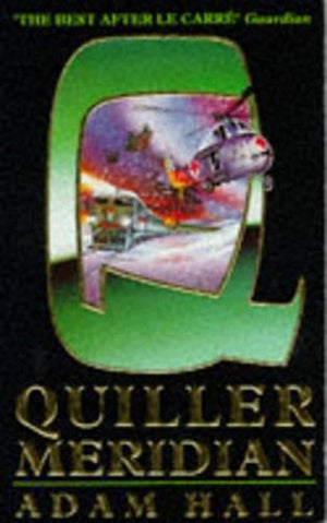 Quiller Meridian