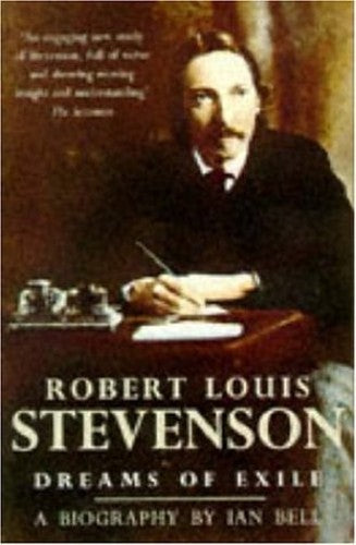 Robert Louis Stevenson
