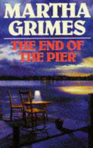 The End of the Pier