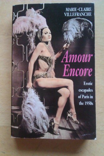 Amour Encore