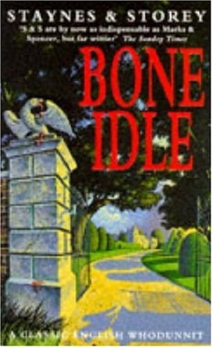 Bone Idle