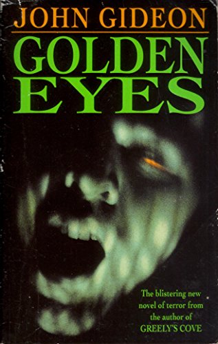 Golden Eyes