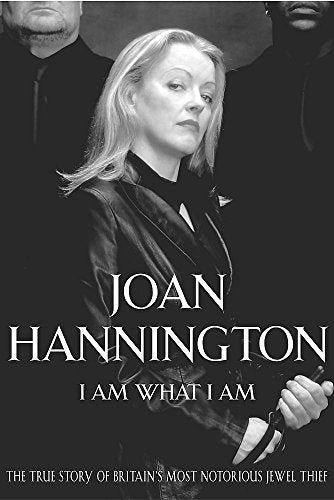 I am What I am