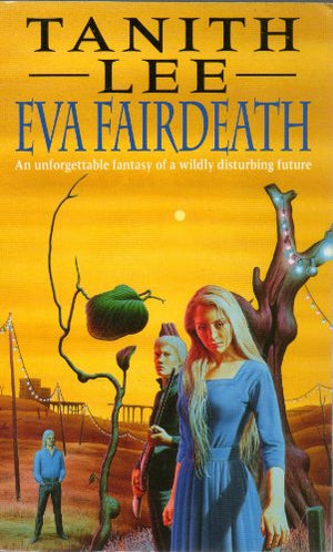 Eva Fairdeath