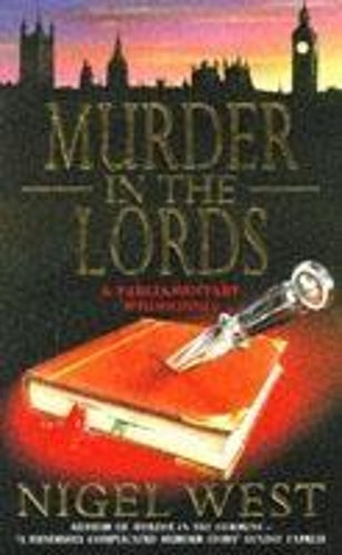 Murder in the Lords