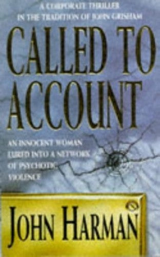 Called to Account