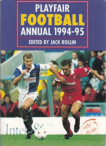 Playfair Football Annual