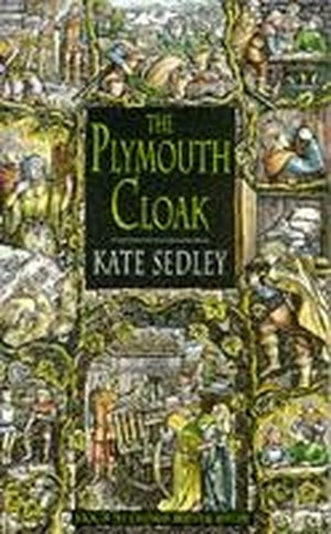 The Plymouth Cloak