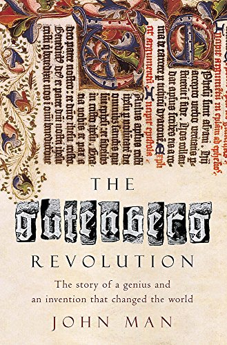 The Gutenberg Revolution