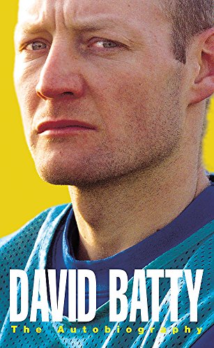 David Batty