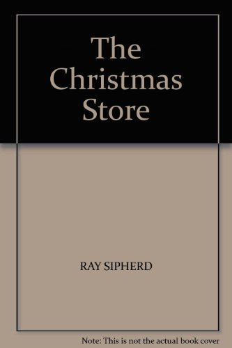 The Christmas Store