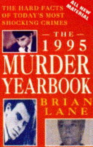 Murder Yearbook
