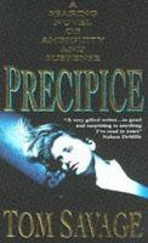 Precipice