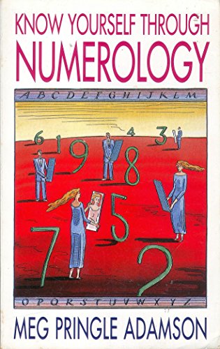 Know Yourself Through Numerology