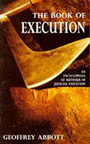 The Book of Execution