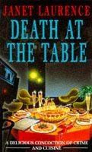 Death at the Table
