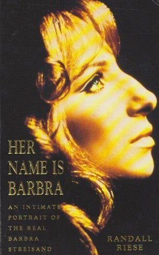 Her Name is Barbra
