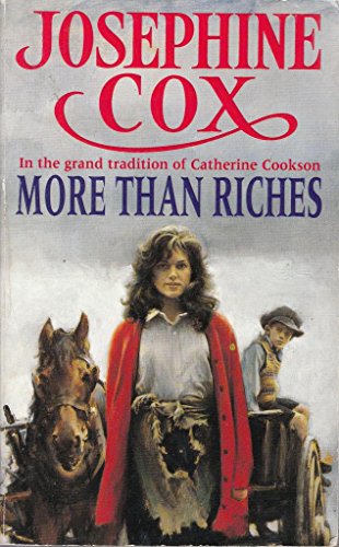 More than Riches