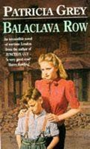 Balaclava Row