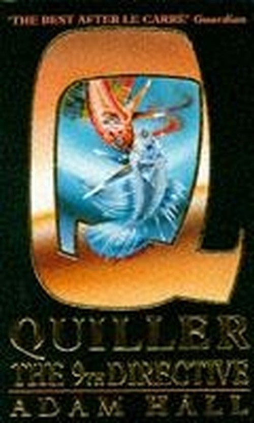 Quiller