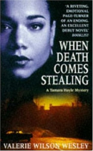 When Death Comes Stealing