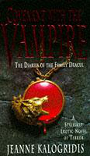 Covenant with the Vampire