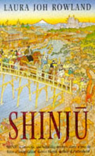 Shinju
