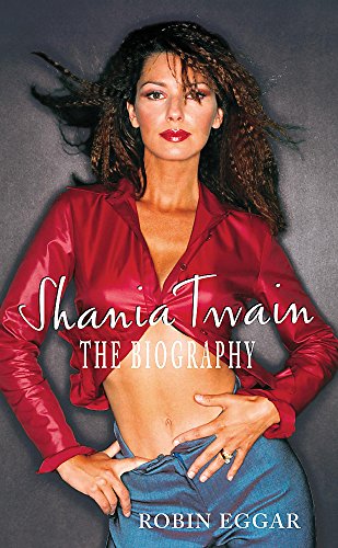 Shania Twain
