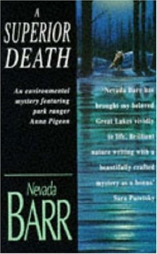 A Superior Death