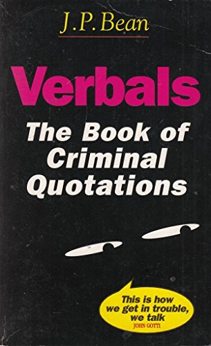 Verbals