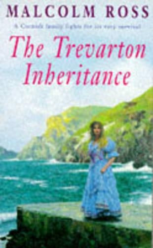 The Trevarton Inheritance