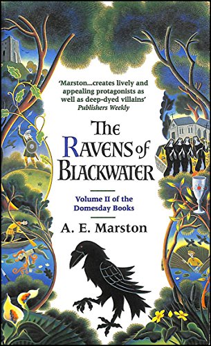 The Ravens of Blackwater