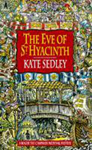 The Eve of Saint Hyacinth